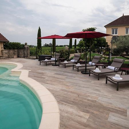 La Maison De Jacqueline Vosne-Romanée Buitenkant foto
