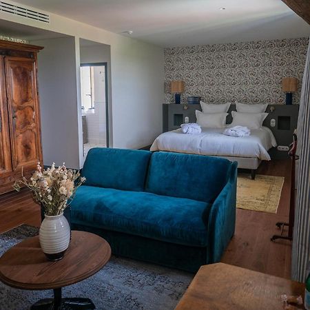 La Maison De Jacqueline Vosne-Romanée Kamer foto